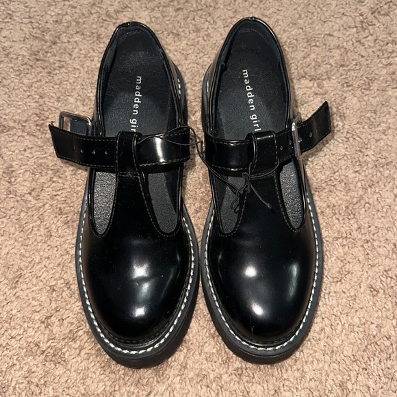 Madden Girl Shoes Mary Jane Shoes Poshmark